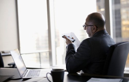 executive recruitment