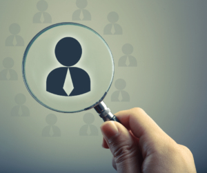 employer of record service , business, people, stand out applicant