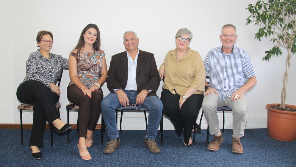 West Coast Personnel Staff Recruitment