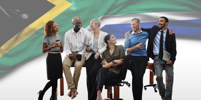 South African Employer of Record West Coast Personnel